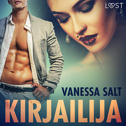 Salt, Vanessa - Kirjailija - eroottinen novelli, äänikirja