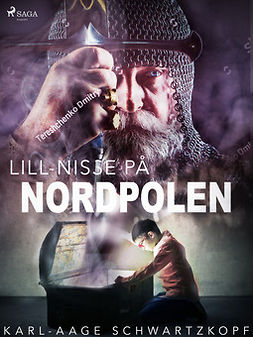 Schwartzkopf, Karl-Aage - Lill-Nisse på Nordpolen, ebook