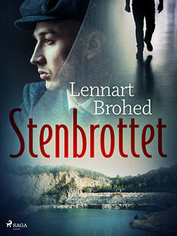 Brohed, Lennart - Stenbrottet, ebook