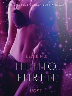 Lind, Lea - Hiihtoflirtti - eroottinen novelli, e-bok