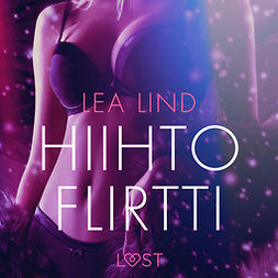 Lind, Lea - Hiihtoflirtti - eroottinen novelli, äänikirja