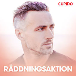 Eriksson, Fredrika - Räddningsaktion, audiobook