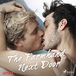 Cupido - The Farmhand Next Door, äänikirja
