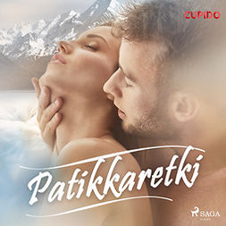 Miettinen, Moona - Patikkaretki, audiobook