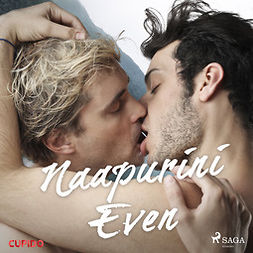 Cupido - Naapurini Even, äänikirja