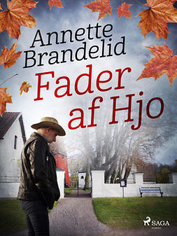 Brandelid, Annette - Fader af Hjo, ebook