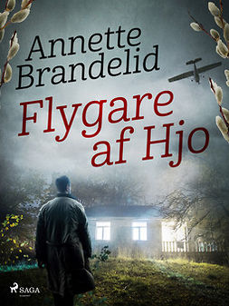 Brandelid, Annette - Flygare af Hjo, ebook