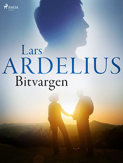 Ardelius, Lars - Bitvargen, e-kirja