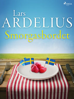 Ardelius, Lars - Smorgasbordet, e-bok