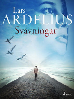 Ardelius, Lars - Svävningar, ebook