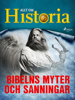  - Bibelns myter och sanningar, e-kirja
