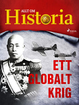  - Ett globalt krig, e-kirja