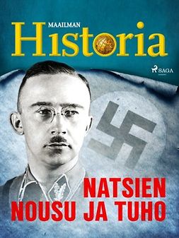  - Natsien nousu ja tuho, ebook