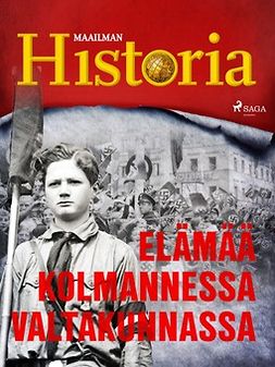  - Elämää Kolmannessa valtakunnassa, ebook