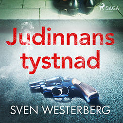Westerberg, Sven - Judinnans tystnad, audiobook