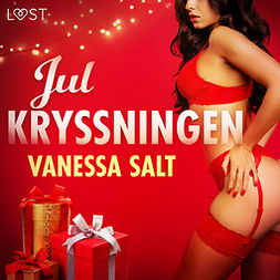 Salt, Vanessa - Julkryssningen - erotisk julnovell, audiobook