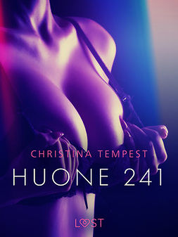 Tempest, Christina - Huone 241 - eroottinen novelli, e-kirja