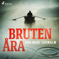 Tormalm, Ann-Mari - Bruten åra, audiobook