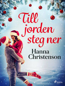 Christenson, Hanna - Till jorden steg ner, e-bok