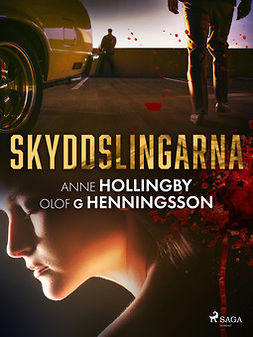 Henningson, Olof G - Skyddslingarna, ebook