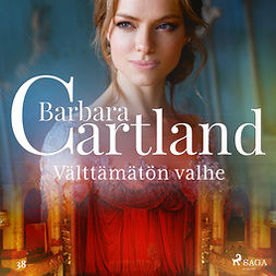 Cartland, Barbara - Välttämätön valhe, äänikirja