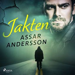 Andersson, Assar - Jakten, audiobook
