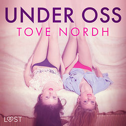 Nordh, Tove - Under oss, audiobook