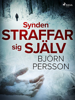 Persson, Björn - Synden straffar sig själv, ebook