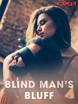  - Blind Man's Bluff, e-kirja