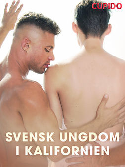 Cupido - Svensk ungdom i Kalifornien, ebook