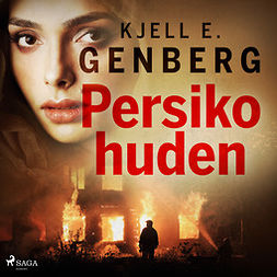 Genberg, Kjell E. - Persikohuden, audiobook