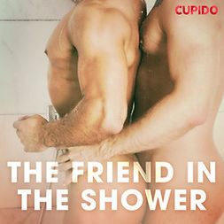 Horne, Leo - The Friend in the Shower, äänikirja