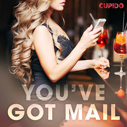 Cupido, - - You've got mail, äänikirja