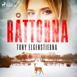 Elgenstierna, Tony - Råttorna, audiobook