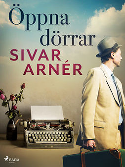 Arnér, Sivar - Öppna dörrar, ebook