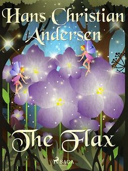 Andersen, Hans Christian - The Flax, ebook