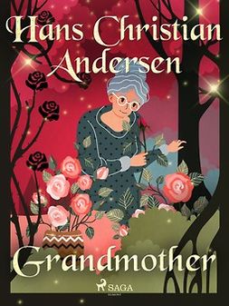 Andersen, Hans Christian - Grandmother, ebook