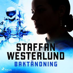 Westerlund, Staffan - Baktändning, audiobook