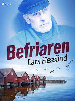 Hesslind, Lars - Befriaren, ebook