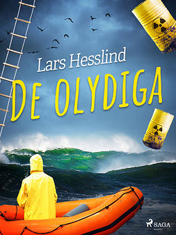 Hesslind, Lars - De olydiga, ebook