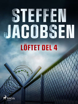 Jacobsen, Steffen - Löftet del 4, ebook