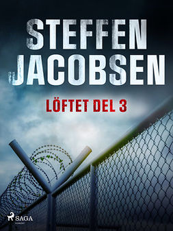Jacobsen, Steffen - Löftet del 3, ebook