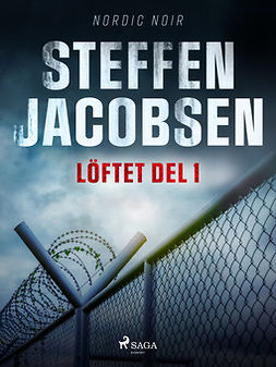Jacobsen, Steffen - Löftet del 1, ebook