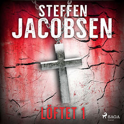 Jacobsen, Steffen - Löftet del 1, audiobook
