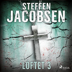 Jacobsen, Steffen - Löftet del 3, audiobook
