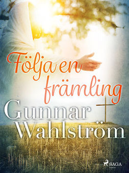 Wahlström, Gunnar - Följa en främling, ebook