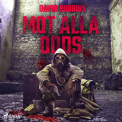 Robbins, David - Mot alla odds, audiobook