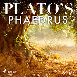 Plato - Plato's Phaedrus, äänikirja