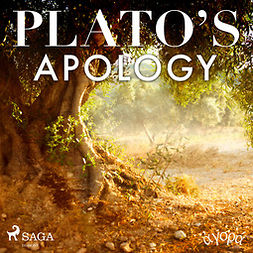 Plato - Plato's Apology, äänikirja
