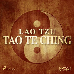 Zi, Lao - Lao Zi's Dao De Jing, audiobook